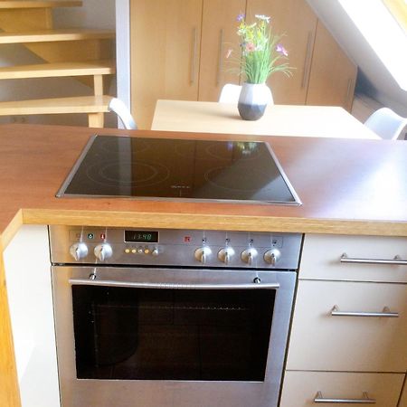 Wohnung Mit Stil Troisdorf Buitenkant foto