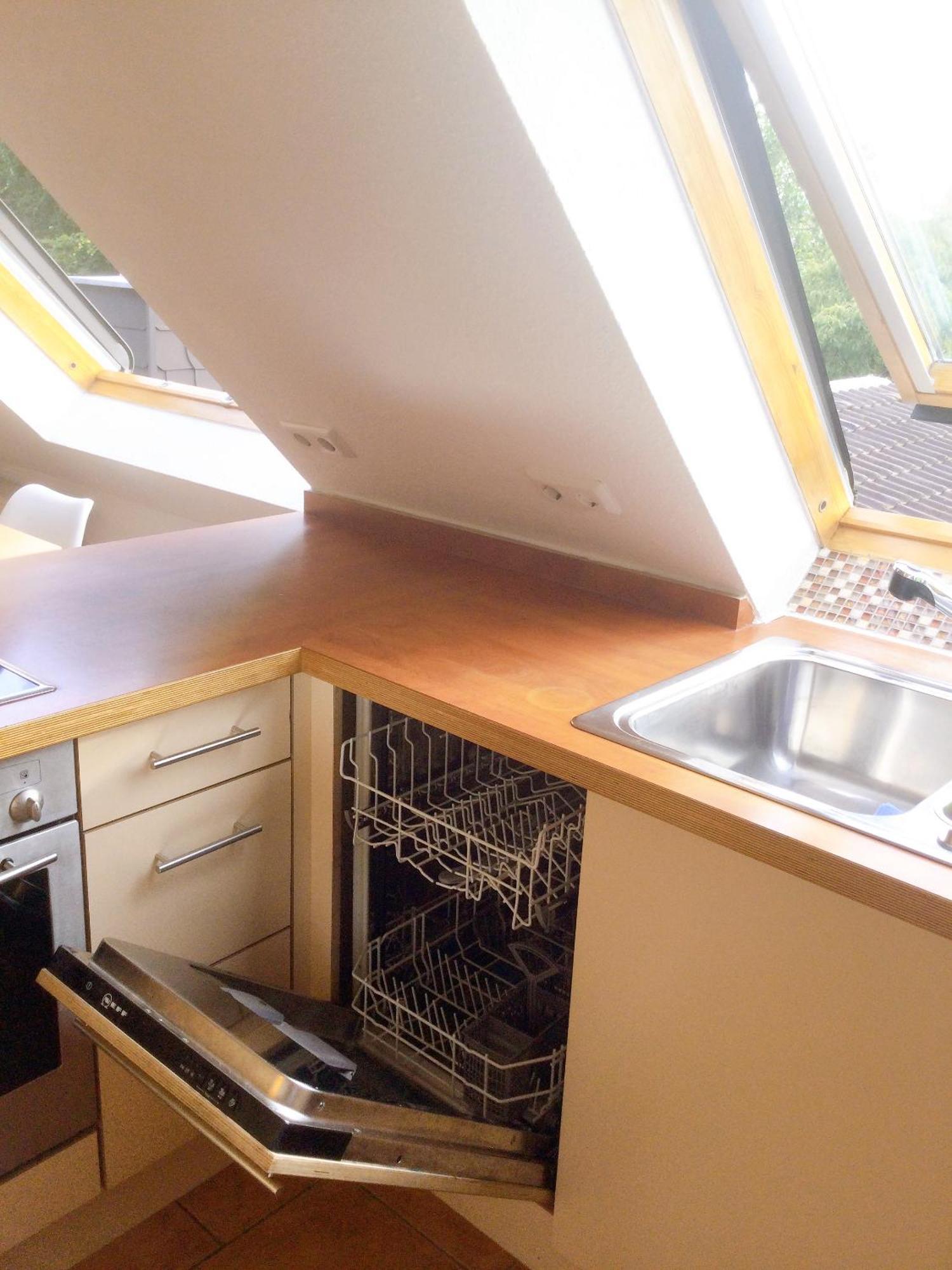 Wohnung Mit Stil Troisdorf Buitenkant foto