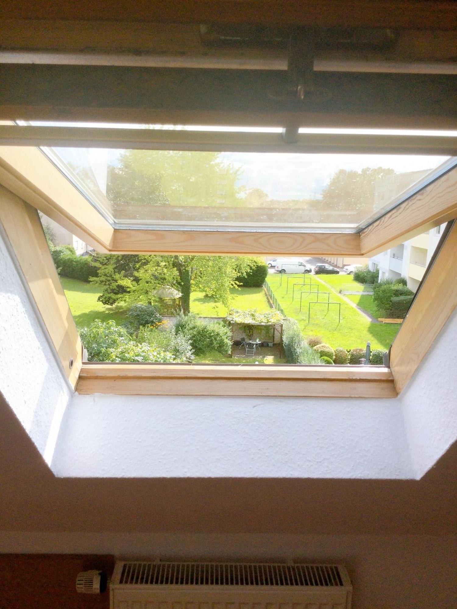 Wohnung Mit Stil Troisdorf Buitenkant foto