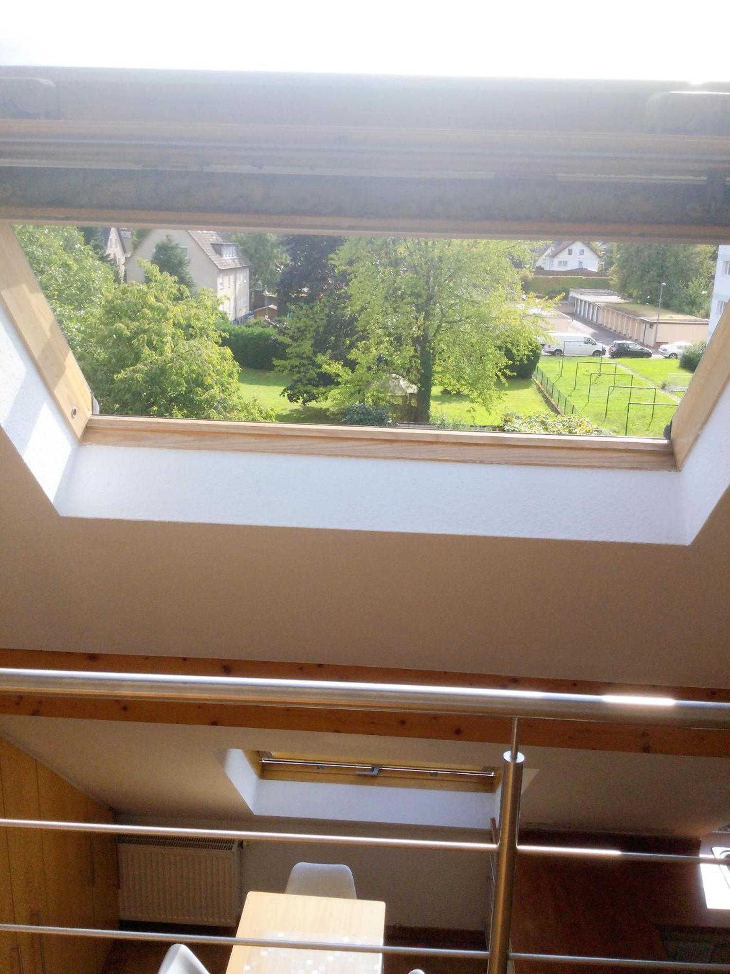 Wohnung Mit Stil Troisdorf Buitenkant foto