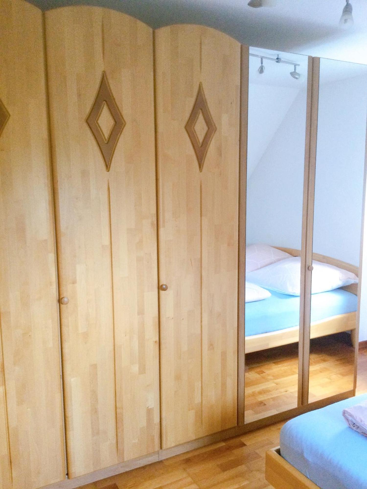 Wohnung Mit Stil Troisdorf Buitenkant foto
