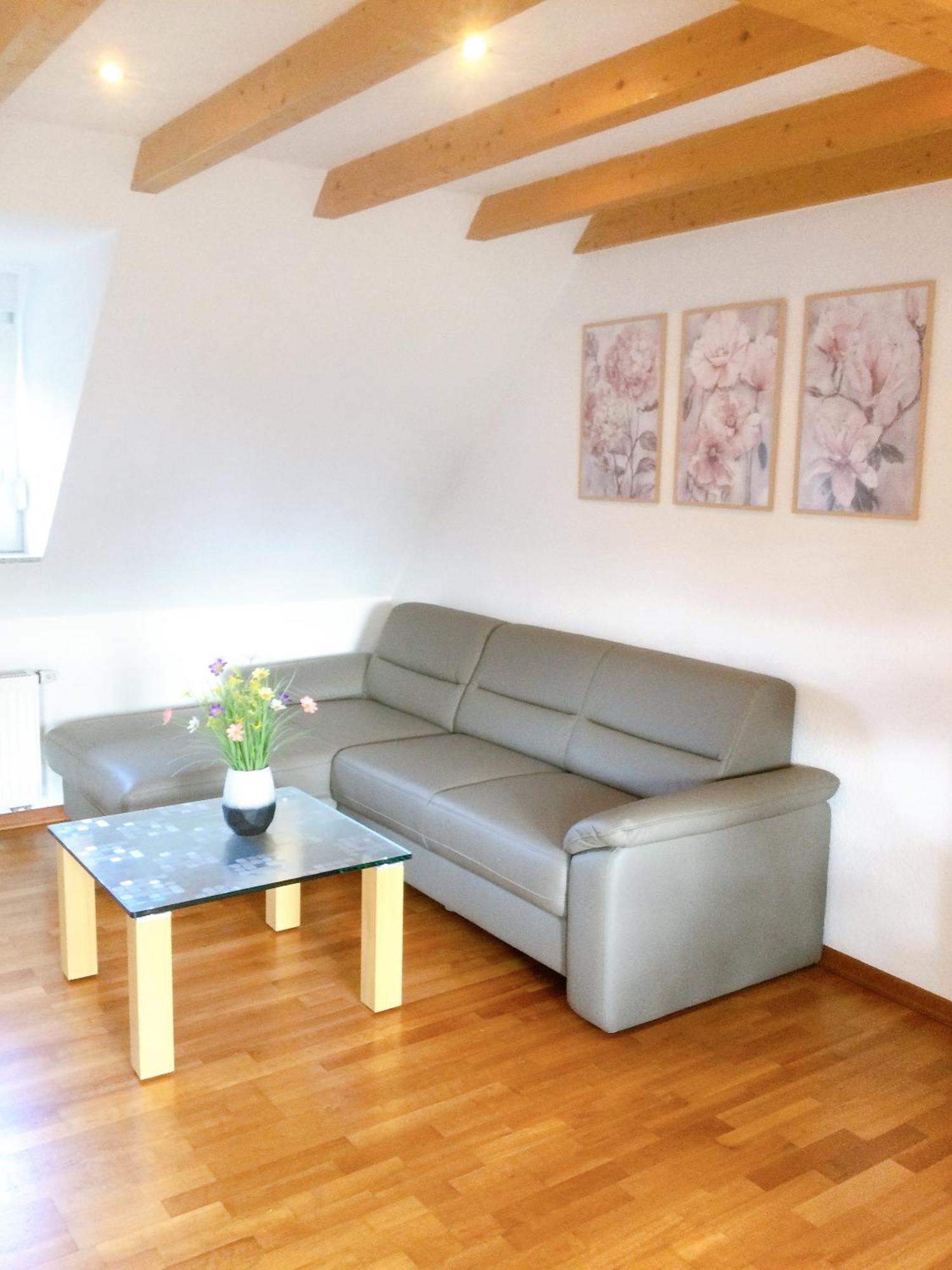 Wohnung Mit Stil Troisdorf Buitenkant foto