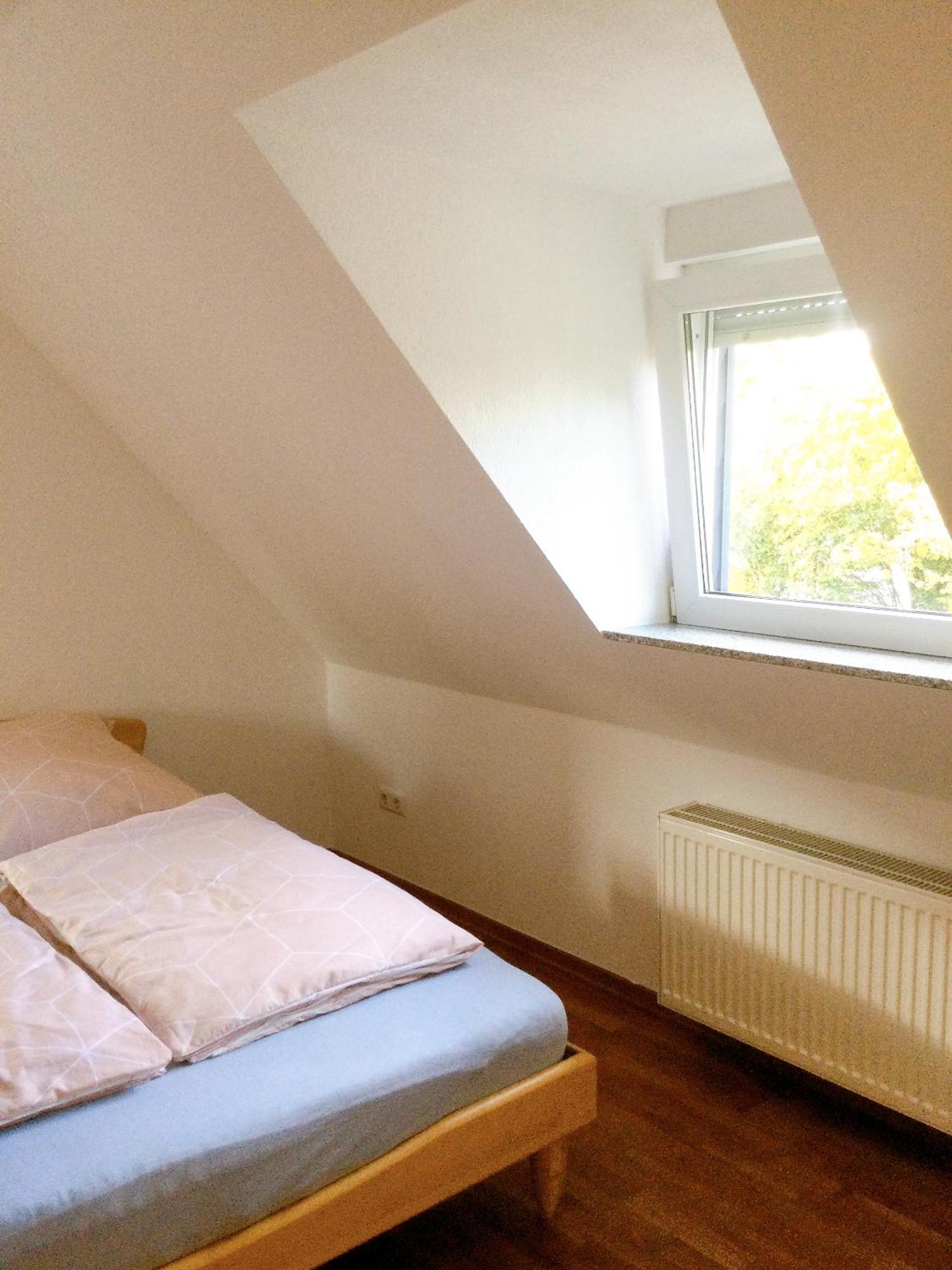 Wohnung Mit Stil Troisdorf Buitenkant foto