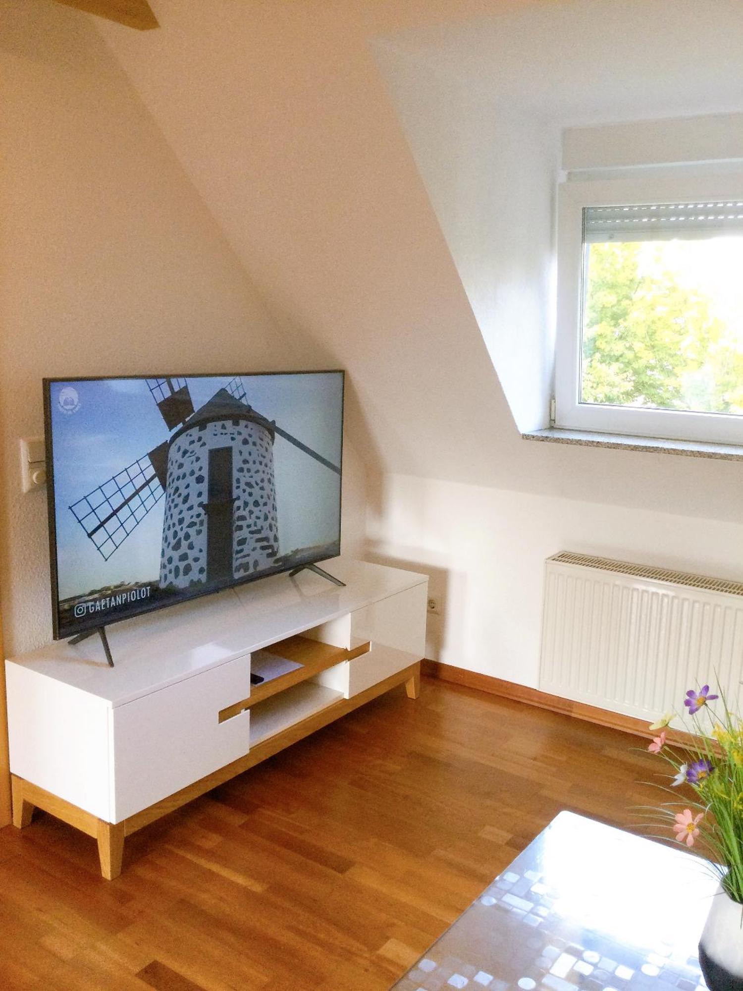 Wohnung Mit Stil Troisdorf Buitenkant foto