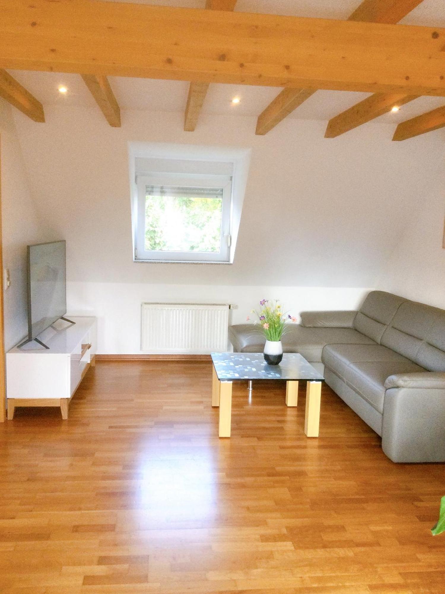 Wohnung Mit Stil Troisdorf Buitenkant foto